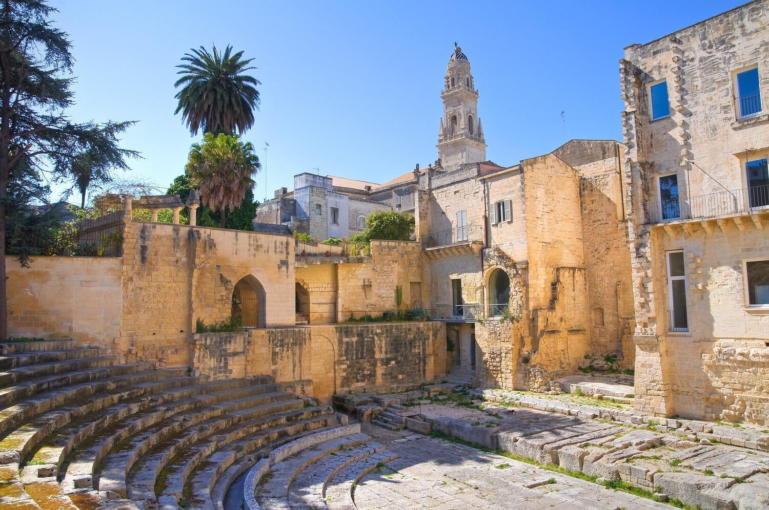 Lupiae 39 Appartamento Lecce