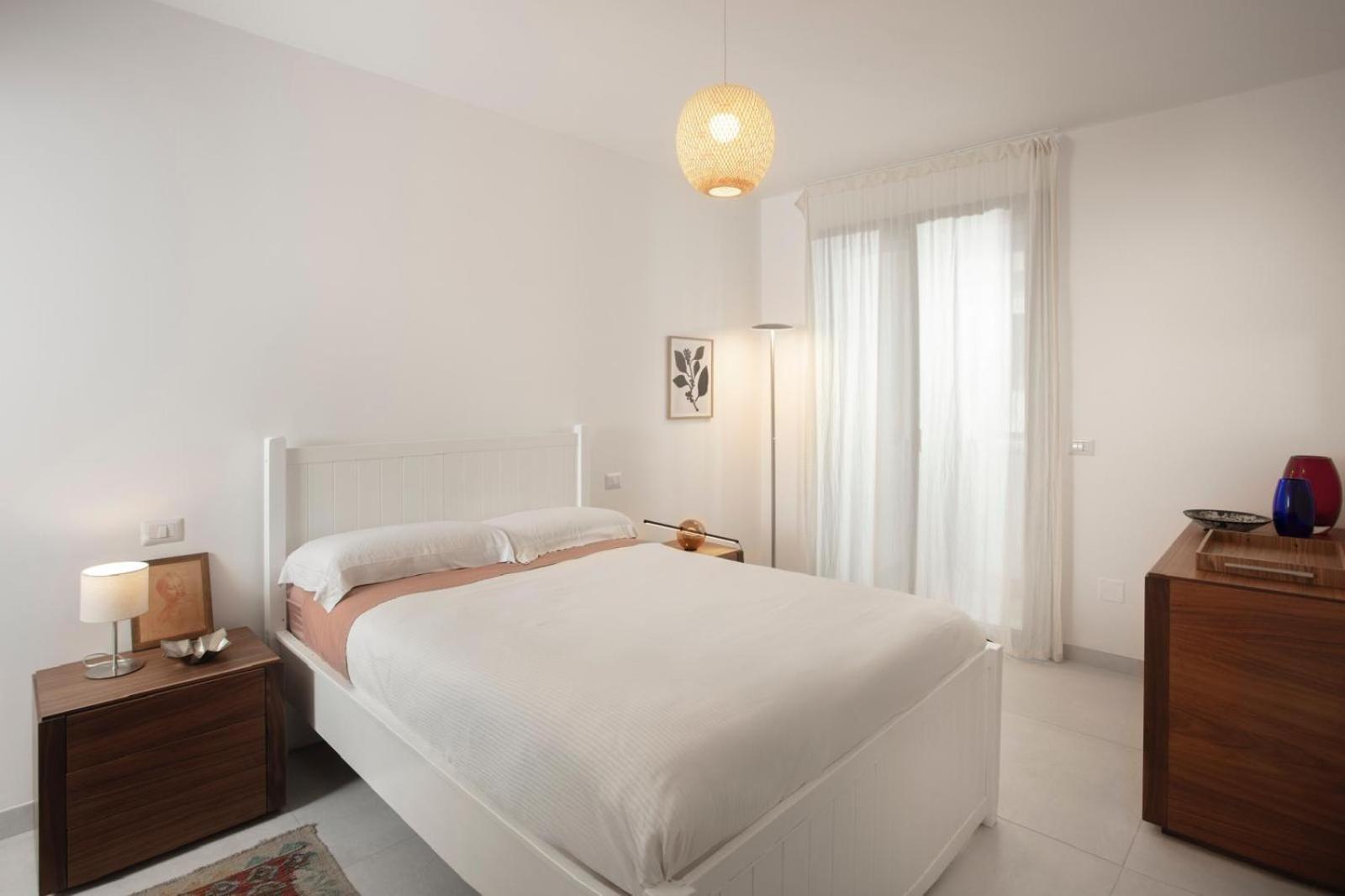 Appartamento Lupiae 39