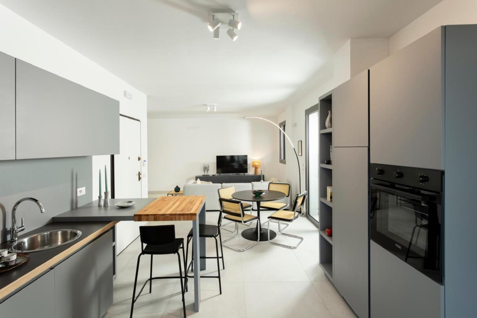 Lupiae 39 Appartement Lecce