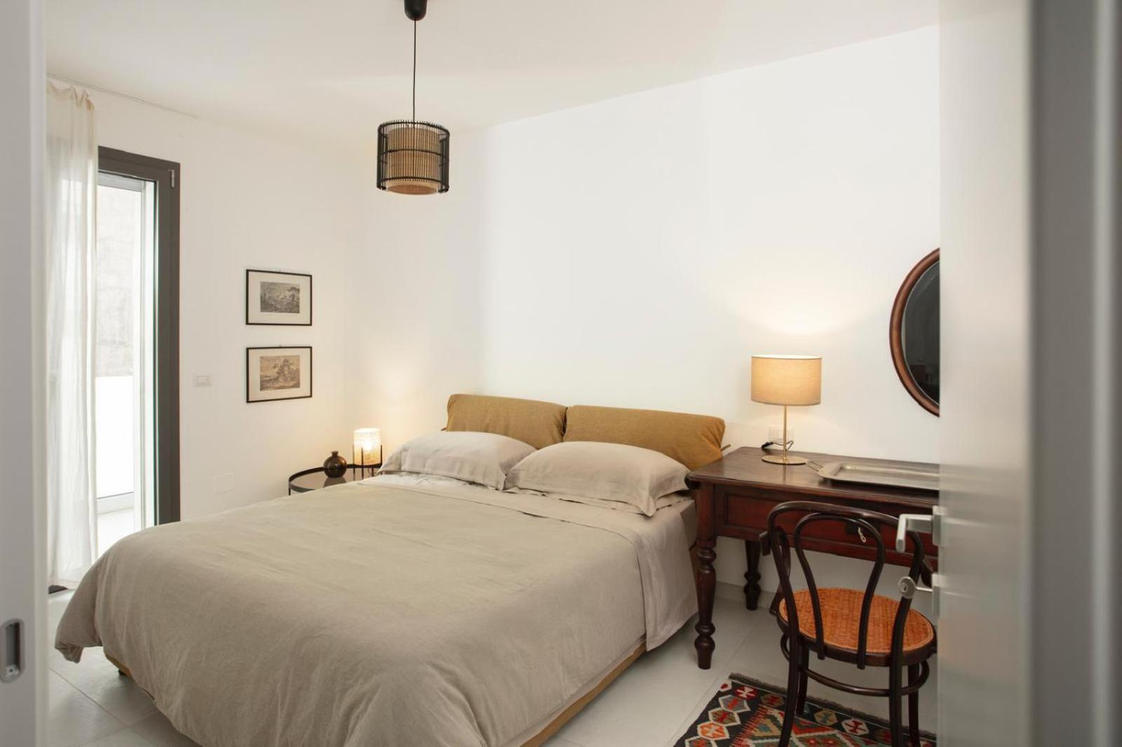 Lupiae 39 Appartement *