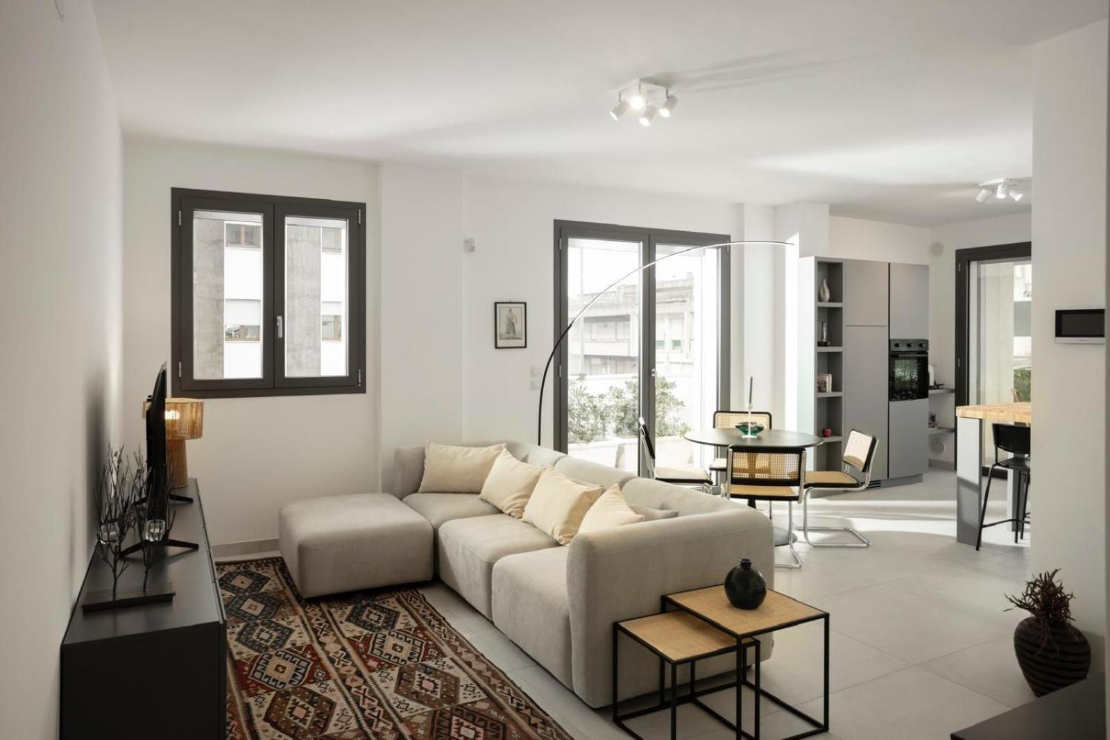 Lupiae 39 Appartement Lecce